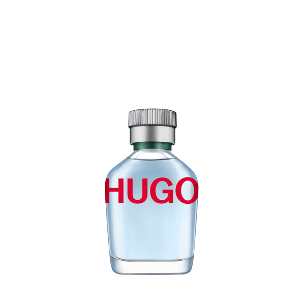 Hugo Boss Hugo Man Spray | EDT 200ml (1 x 200 ML)