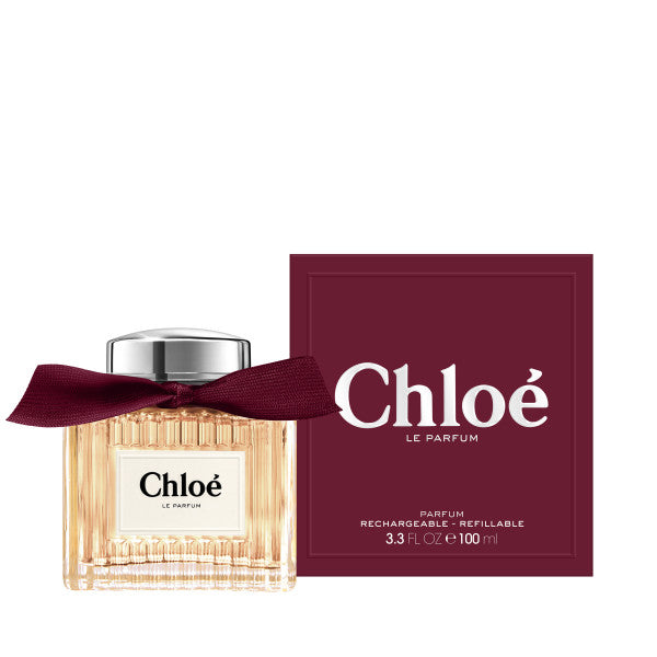 Chloé Le Parfum for Women | 100ml
 (1x100ml)
