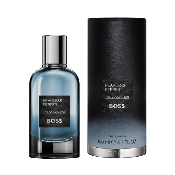 Hugo Boss The Collection Pepper | EDP 100ml (1 x 100 ML)